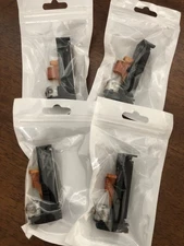 4x 2 inch Thermal Head Printer Mechanism/ Receipt Printer New