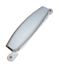 DRYER DOOR HINGE COVER FOR FISHER & PAYKEL ED56 DRYERS