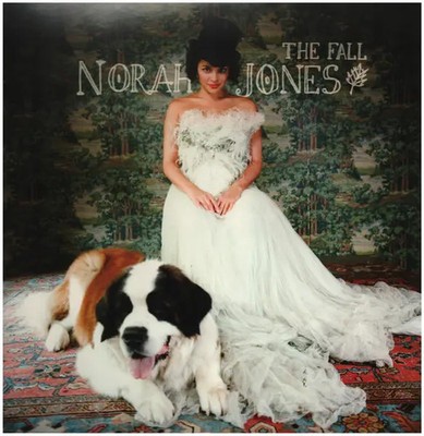 Norah Jones The Fall NEW OVP Blue Note Vinyl LP