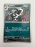 #092/132 Grafaiai Normal Common - Pokémon Mega Evolution English NM
