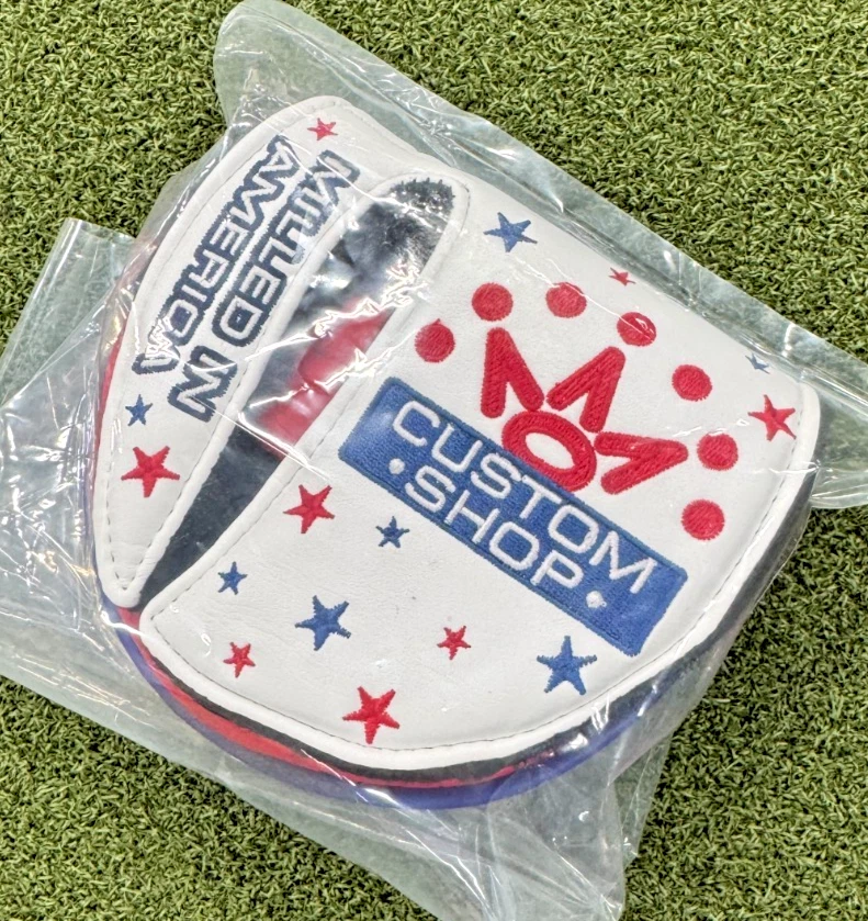 Scotty Cameron Golf Club Putter Head Covers for sale - eBay