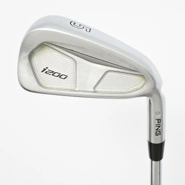 Ping i200 Iron Set 4-9,W 7pc Flex Regular N.S.PRO MODUS3 TOUR 105