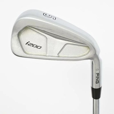Ping i200 Iron Set 4-9,W 7pc Flex Regular N.S.PRO MODUS3 TOUR 105