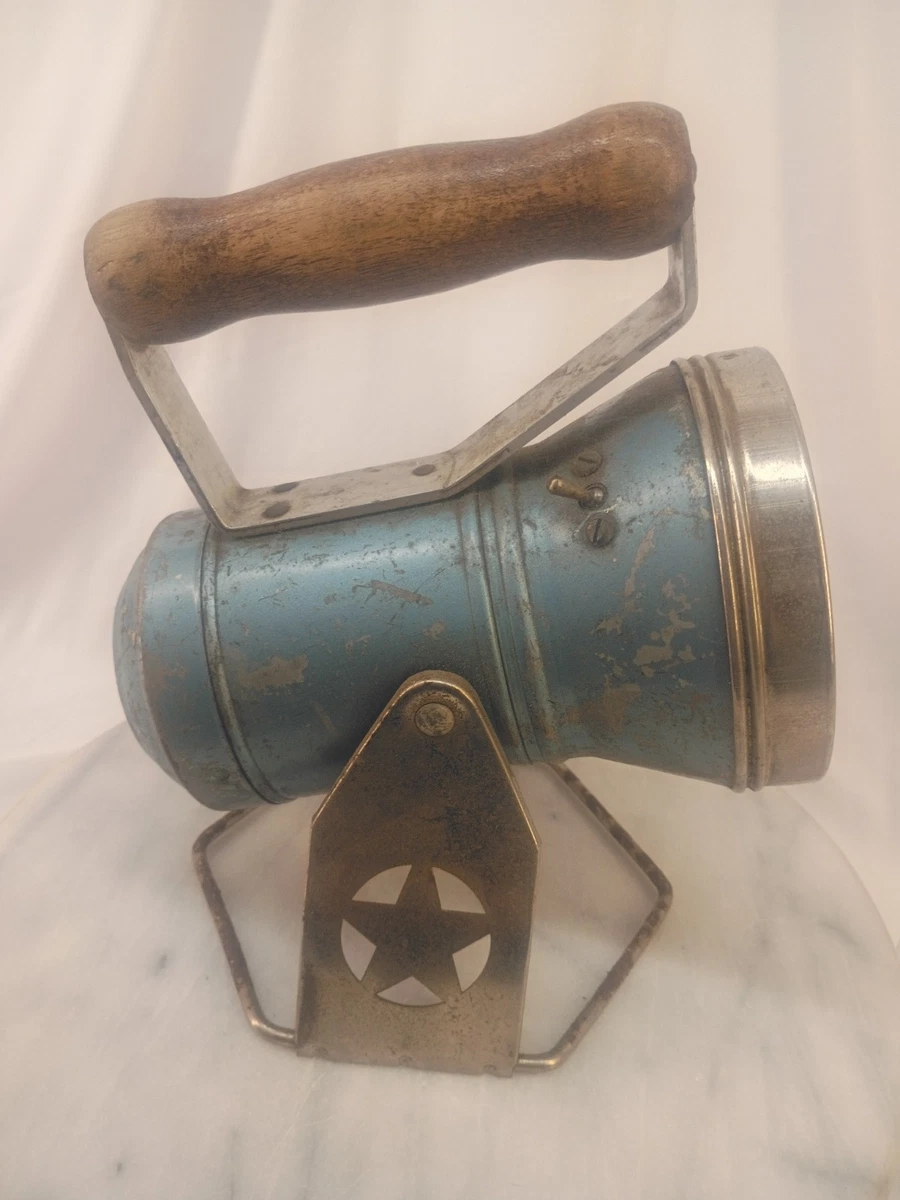 Star Headlight & Lantern Co., Inc. Collectible Railroad Lanterns