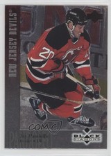 1996-97 Upper Deck Black Diamond Single Diamonds Jay Pandolfo #21 15nc