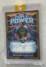 2025-26 Topps 3 - Triple Power Bronze Signatures #TP-JH Jrue Holiday /25 Auto