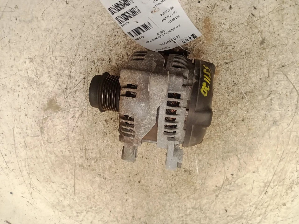 Alternador 2009 Vibe Sku#4279054 Foto 2 de 4