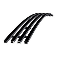 Fits 06-08 Dodge Ram 150006-09 Ram 35002500 Bumper Stainless Billet Grille Fits 06-08 Dodge Ram 150006-09 Ram 35002500 Bumper Stainless Billet Grille