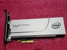 Intel Solid-State Drive 750 Series 400GB PCI Express SSDPEDMW400G4