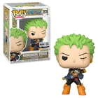 Funko Pop! One Piece Roronoa Zoro Limited Edition Vinyl Figure #2178 (1)