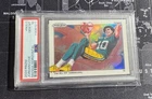 2024 Panini Prizm Jordan Love Manga Horizontal Case Hit #M-JLO PSA 10