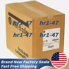 Brand New Allen-Bradley MPL-B4530F-SJ74AA Keyed Shaft Servo Motor 3.0kW