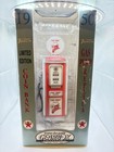 Gearbox Fire Chief Gas Pump Coin Bank — photo 2