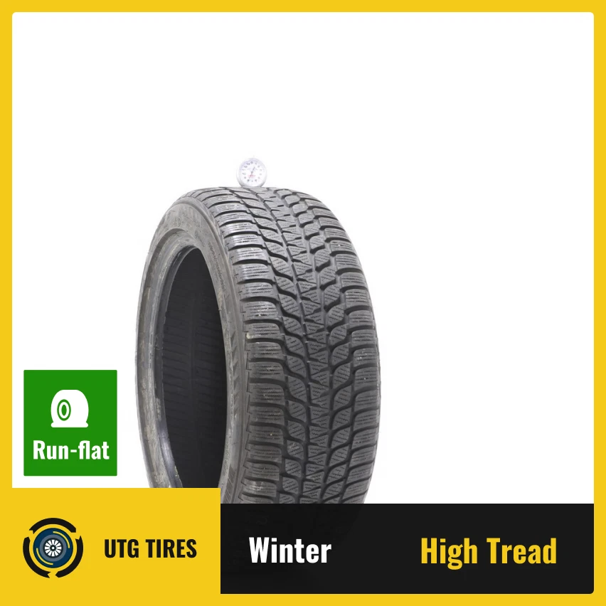 Bridgestone 225/45/17 Winter Tires for sale | eBay