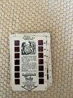 Tru-Vue Film Strips 1950's Vintage MICKEY MOUSE Disney 11 Total Strips — photo 10
