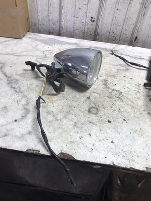 02 Honda VT750 VT 750 CDC Shadow Ace Headlight Head Light Lamp 