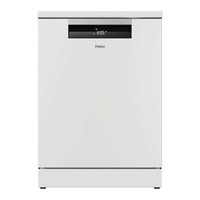 Haier XF 4A4M0W-80 I-Pro Shine 7 14 Place Dishwasher in White (Grade C)
