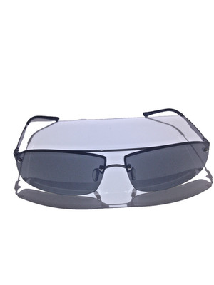 Classic Men's Square Sunglasses  (RB4165 6596T3 54-16)