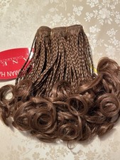 100% Human Hair Janet Collection