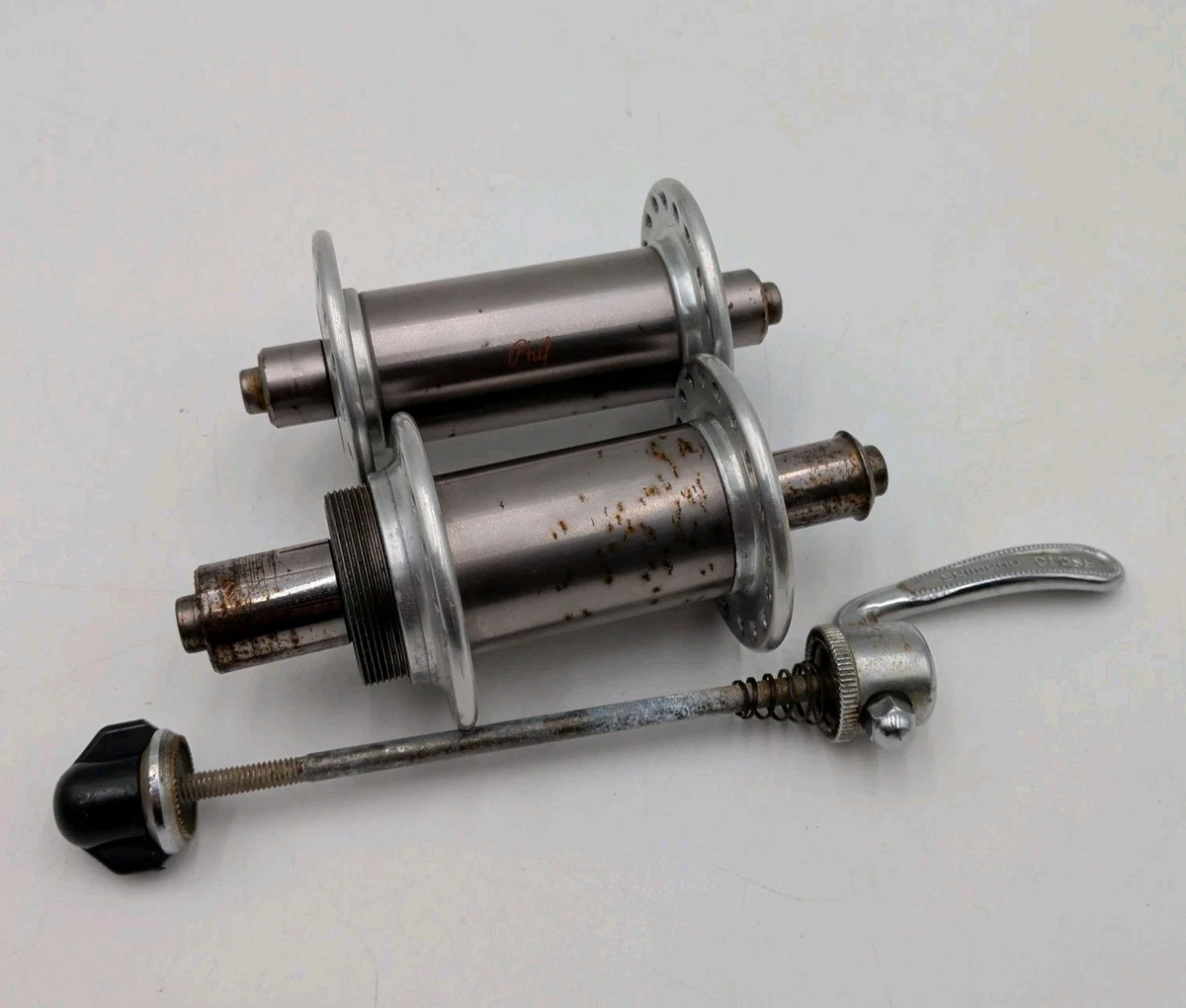 Phil Wood & Co Bicycle Hubs for sale | eBay