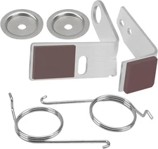 532199471 532199478/532199470 LH & RH Brake Arm Kit Compatible with Husqvarna AY