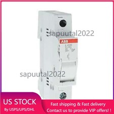 1Pc Abb E91/32 E90 Fuse Switch Disconnector 1P 32A US Free TAX