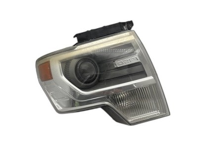 2013-2014 Ford F150 Left Driver OEM Xenon HID Headlight