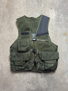 Blackhawk Vest | eBay