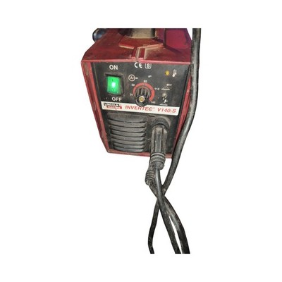 Lincoln Electronic INVERTEC V140- S Schweißgerät