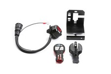 Warn 104626 Replacement G2 Industrial Winch Wireless Remote Kit 12v24v Warn 104626 Replacement G2 Industrial Winch Wireless Remote Kit 12v24v