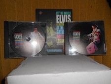 Elvis Presley Original Cd