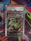 Snorlax VMAX 142/202 Swsh01: Sword & Shield Holo