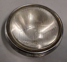 HONDA CM250 HEADLIGHT - FREE UK P+P