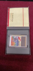 Namco Xevious PC Engine Software Xevious