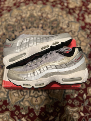 NIKE AIR MAX 95 PREMIUM QS 