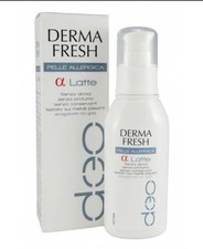 Alfa Latte Dermafresh Allergic Skin Deodorant...