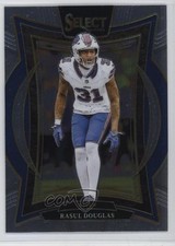 2024 Panini Select Concourse Rasul Douglas #89 1mq2