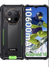 OUKITEL G1S Rugged Smartphone 2026