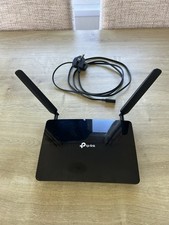 TP-Link TL-MR6400 4G LTE WiFi Router
