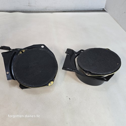 Kit de instalación de altavoces Dodge Shadow Plymouth Sundance 4364737 NOS - Imagen 7 de 11
