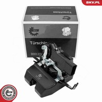 Heckklappenschloss Esen SKV 60SKV652 FüR Hyundai Santa FÉ 3 DM DMA I40 1 CW VF 2