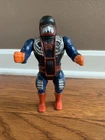 Mattel Masters of the Universe Dragstor Action Figure Vintage