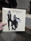 Fleetwood Mac Rumours BSK 3010 1977 - VINTAGE  LP Album - Original RARE W/poster