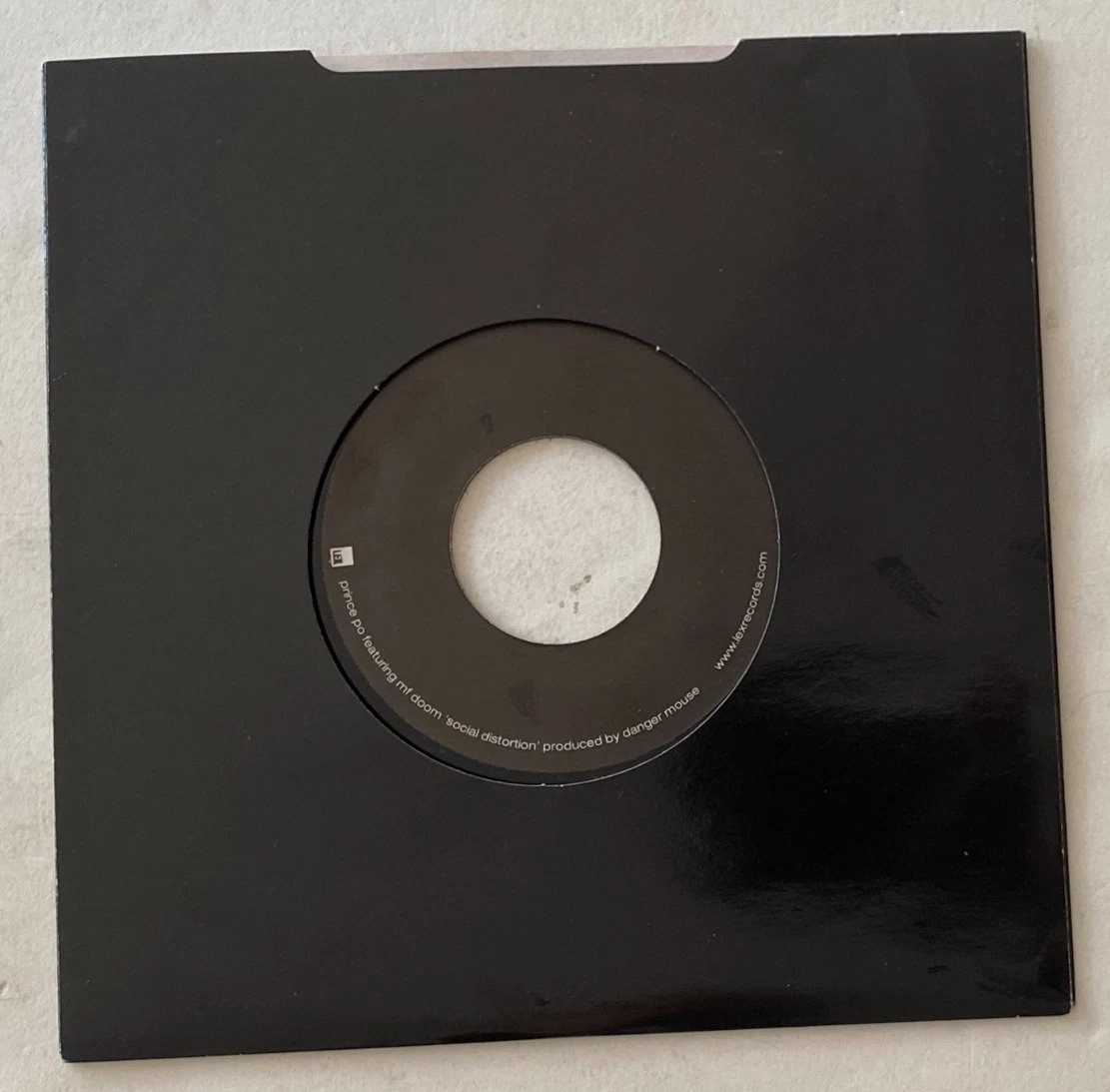 Prince 45 RPM Speed Vinyl Records for sale | eBay