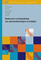 Onderzoek En Behandeling Van Spieraandoeningen En Kuitpijn | Nugteren (U. A.)