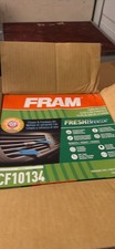 Fram Cabin Fliter