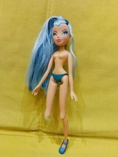 Winx Club Icy Bambola
