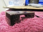 VOICE OF MUSIC HEADSHELL GE VR VRII RPX Cartridge Mount Model 935-HF Turntable — photo 4