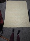 Last Chance to get this Beautiful Vintage Handmade Beautiful Corduroy quilt — photo 2