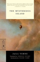 Jules Verne | The Mysterious Island | Taschenbuch | Englisch (2002)